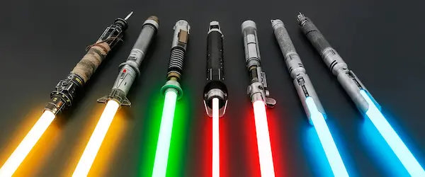 Best Dueling Lightsabers 2026: Top Picks for Sparring and Combat