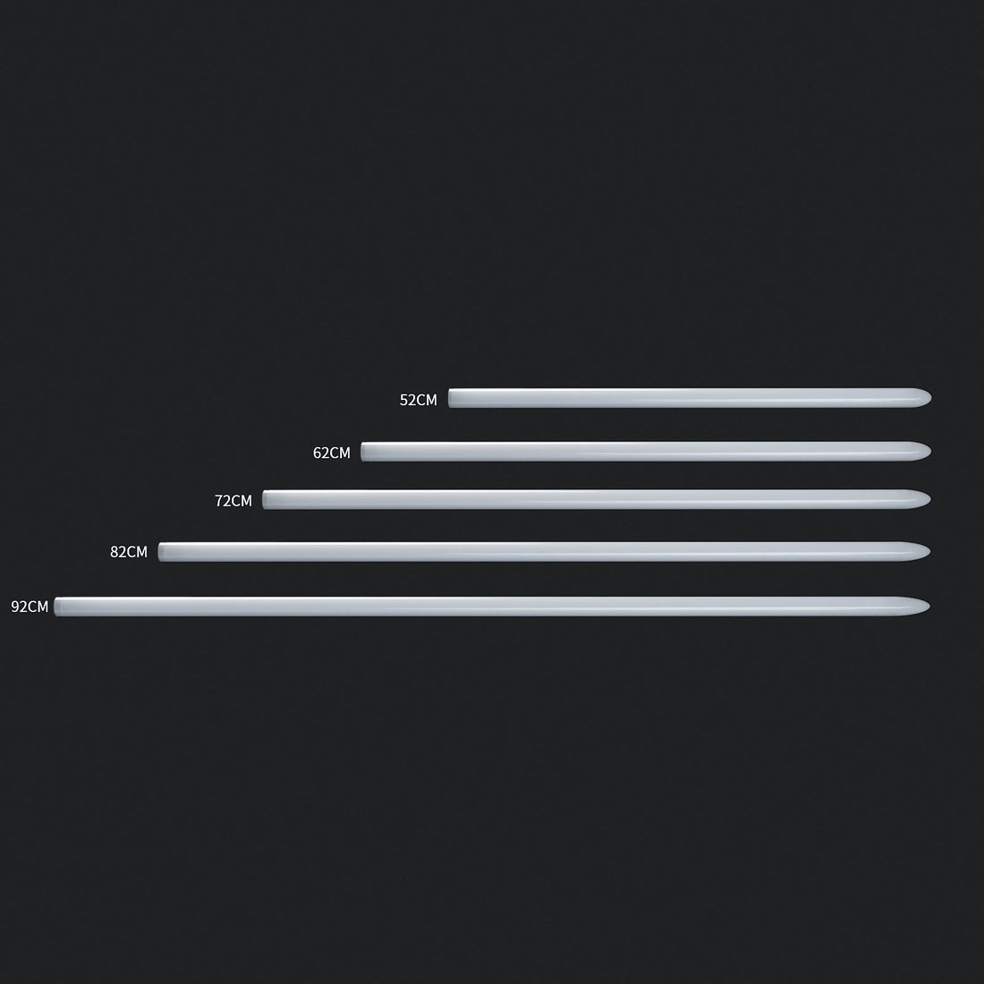 How to Choose the Right Lightsaber Hilt and Blade Length for Your Height