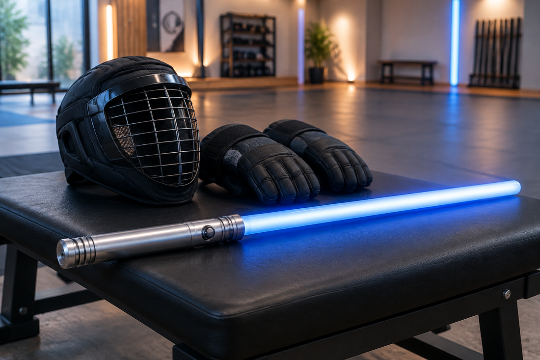 Beginner Lightsaber Questions: Safety, Kids, Dueling, and First-Saber Basics
