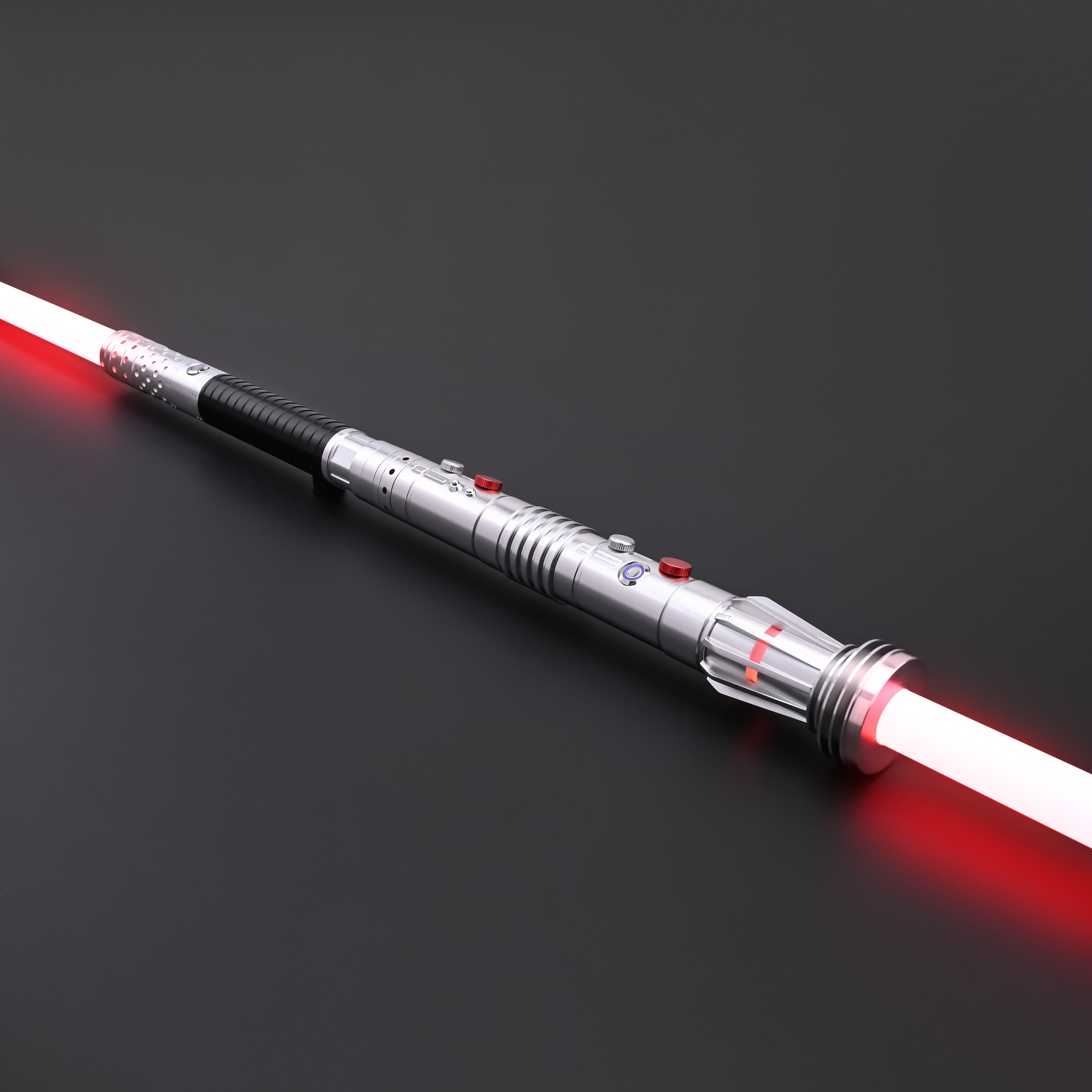 Maul x Ventress KN