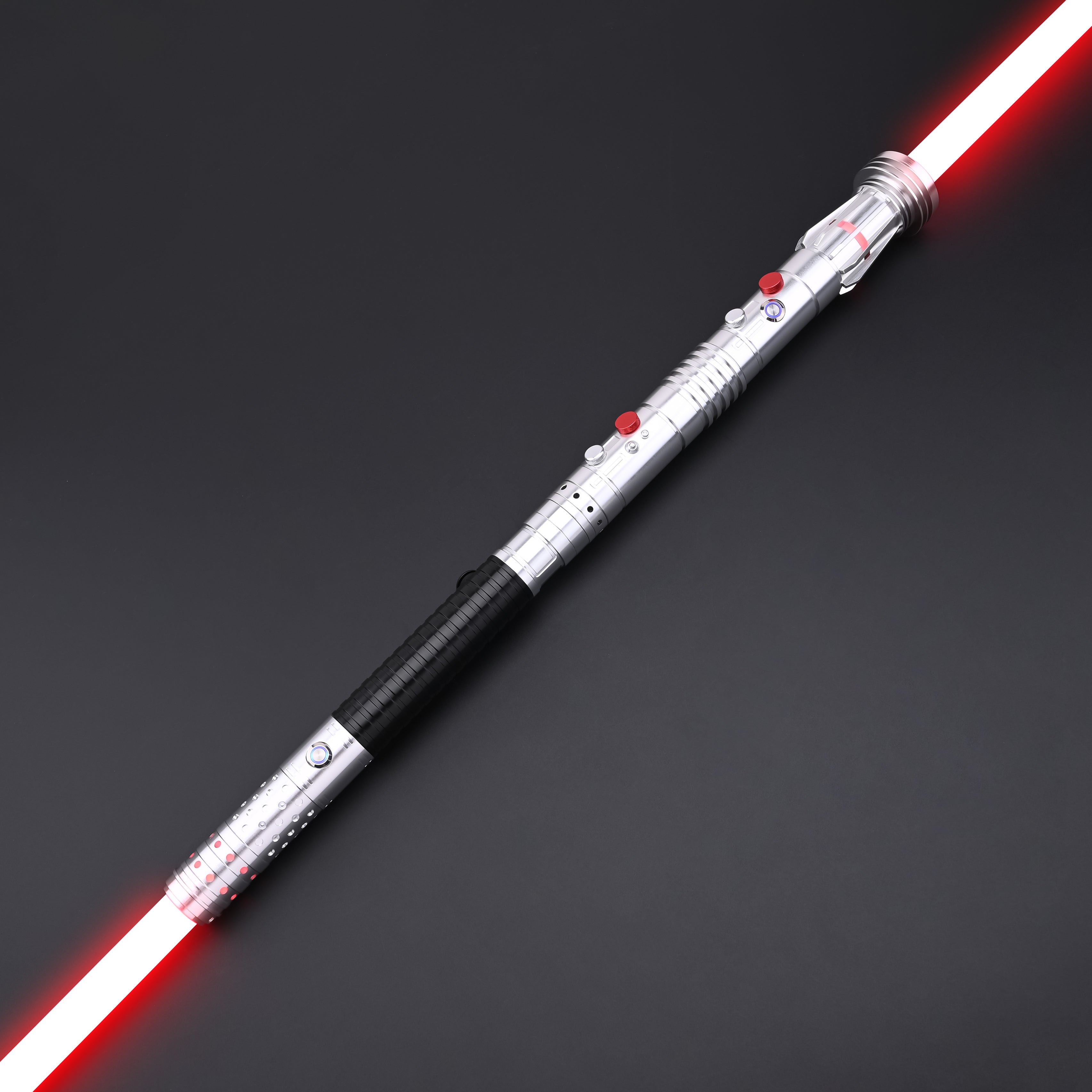 Maul x Ventress KN
