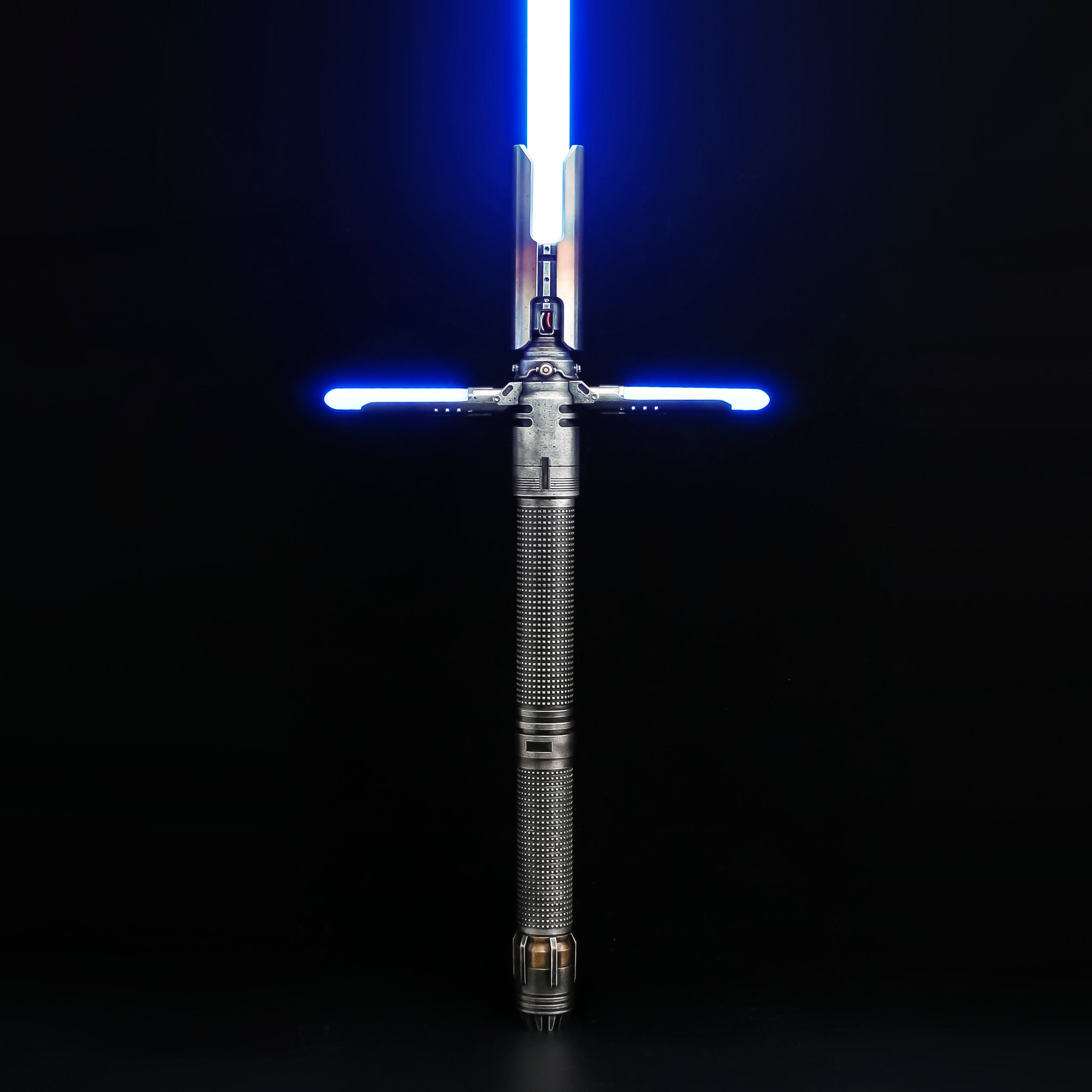 Kestis Crossguard