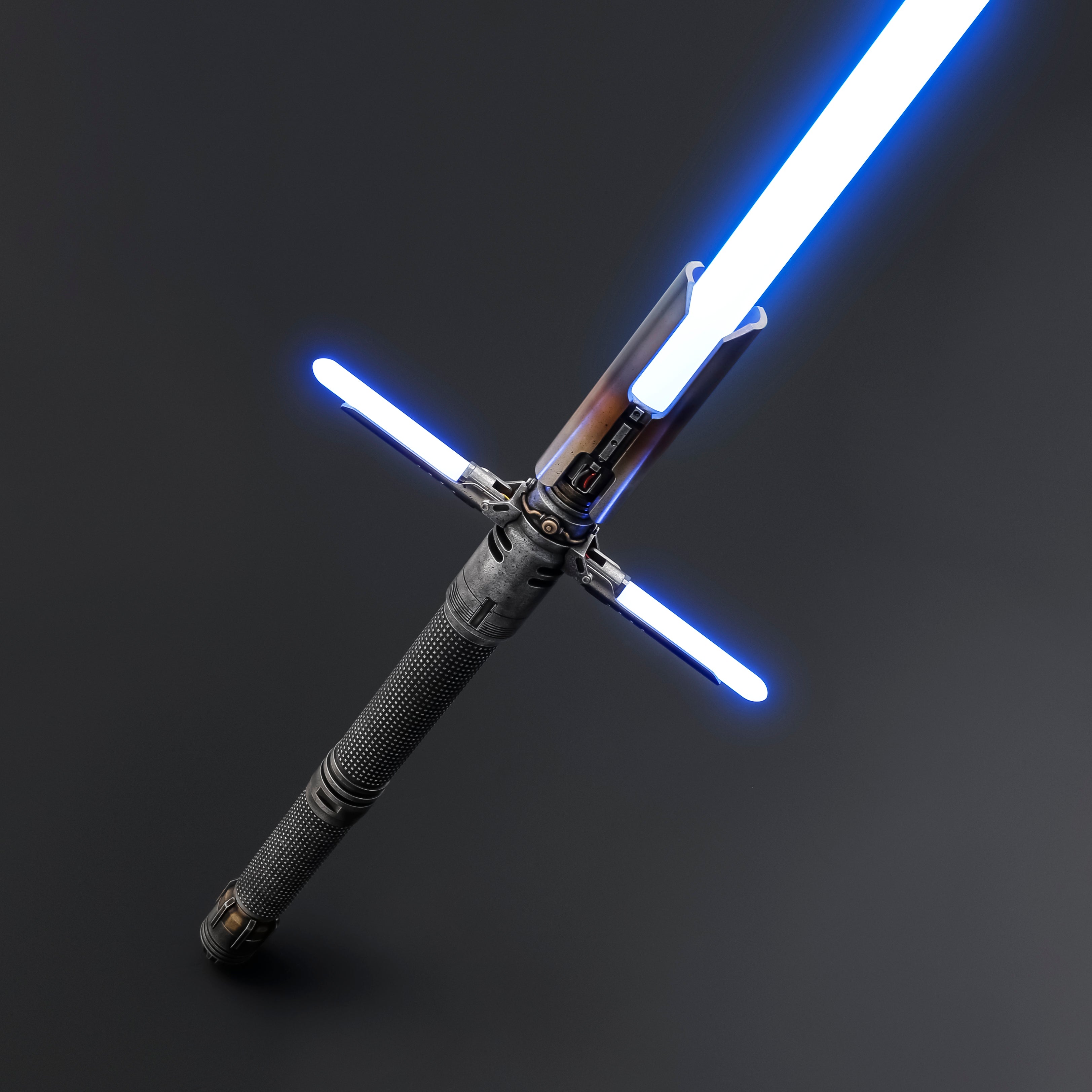 Kestis Crossguard
