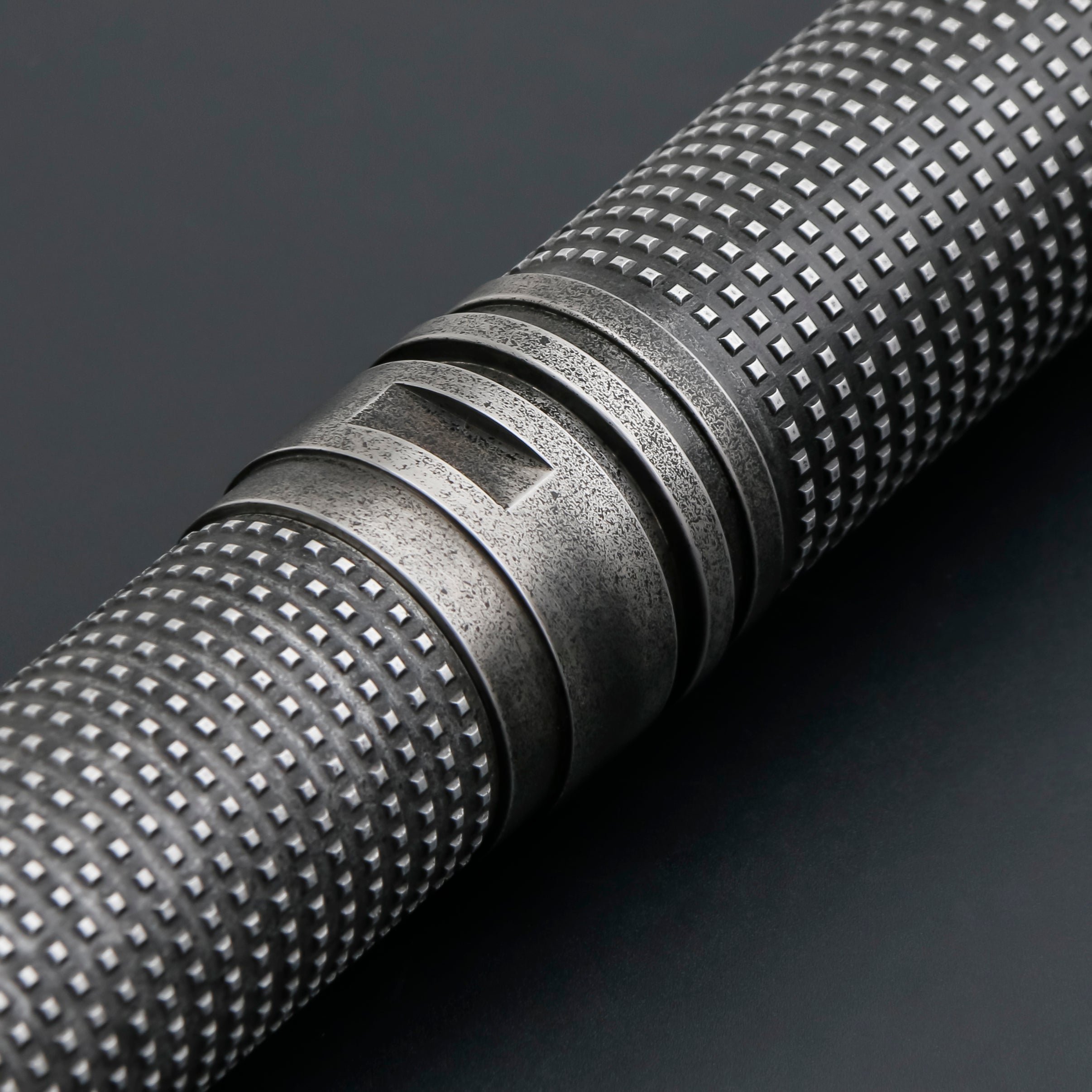 Kestis Crossguard
