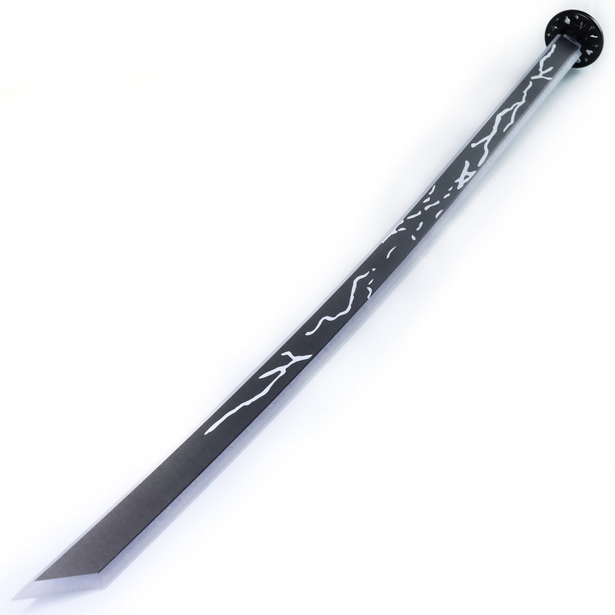 LGT RGB Flat Blade|Tanto