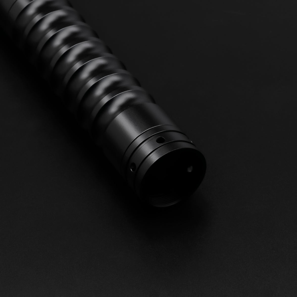 Adept | Black