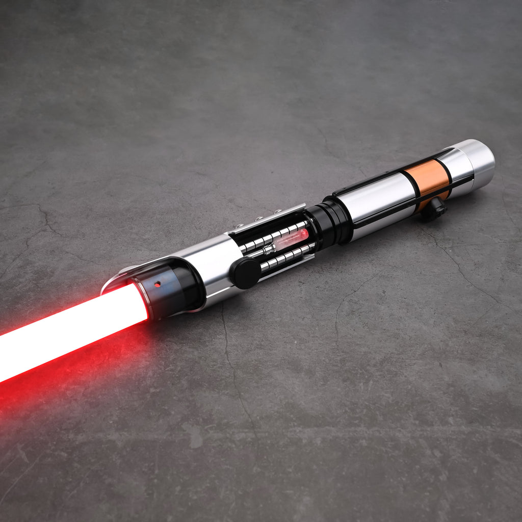 Starkiller V1