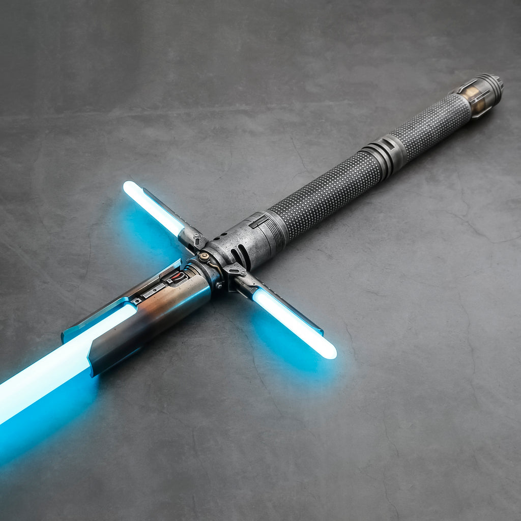 Kestis Crossguard