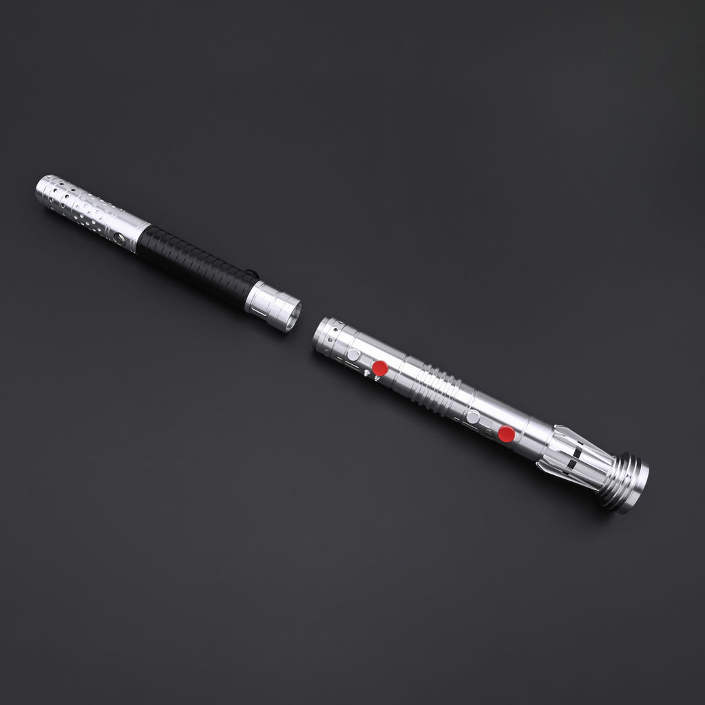Maul x Ventress KN