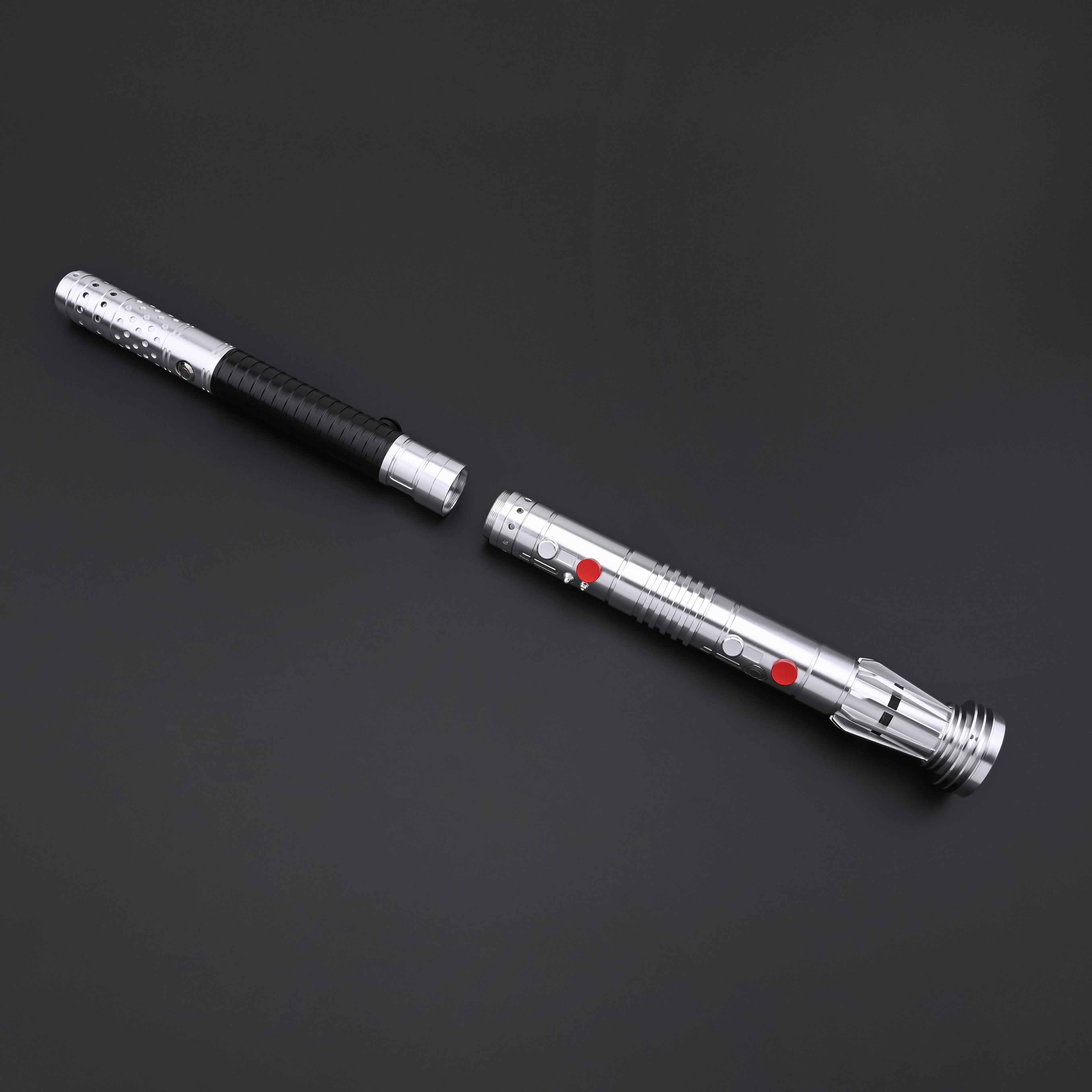 Maul x Ventress KN