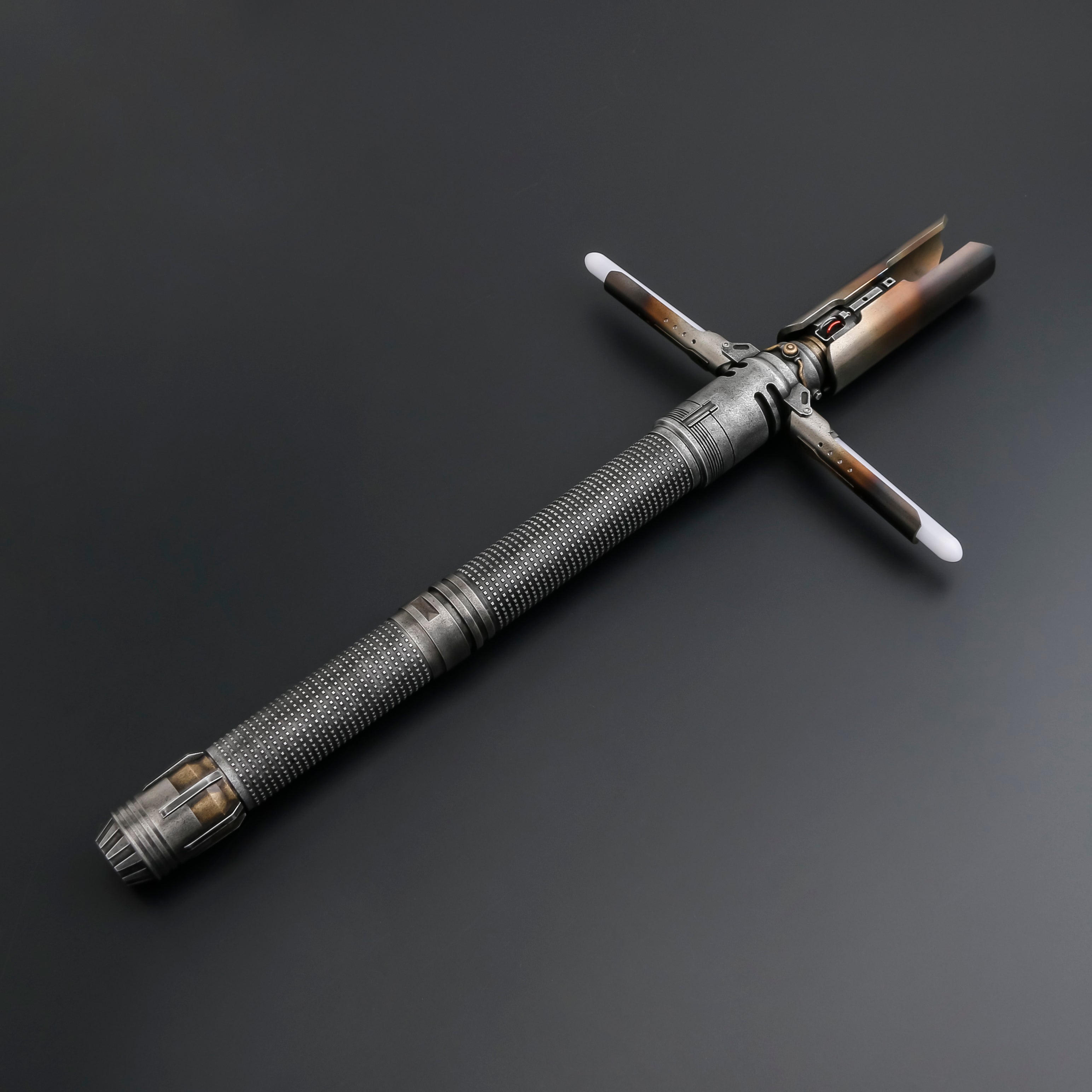 Kestis Crossguard