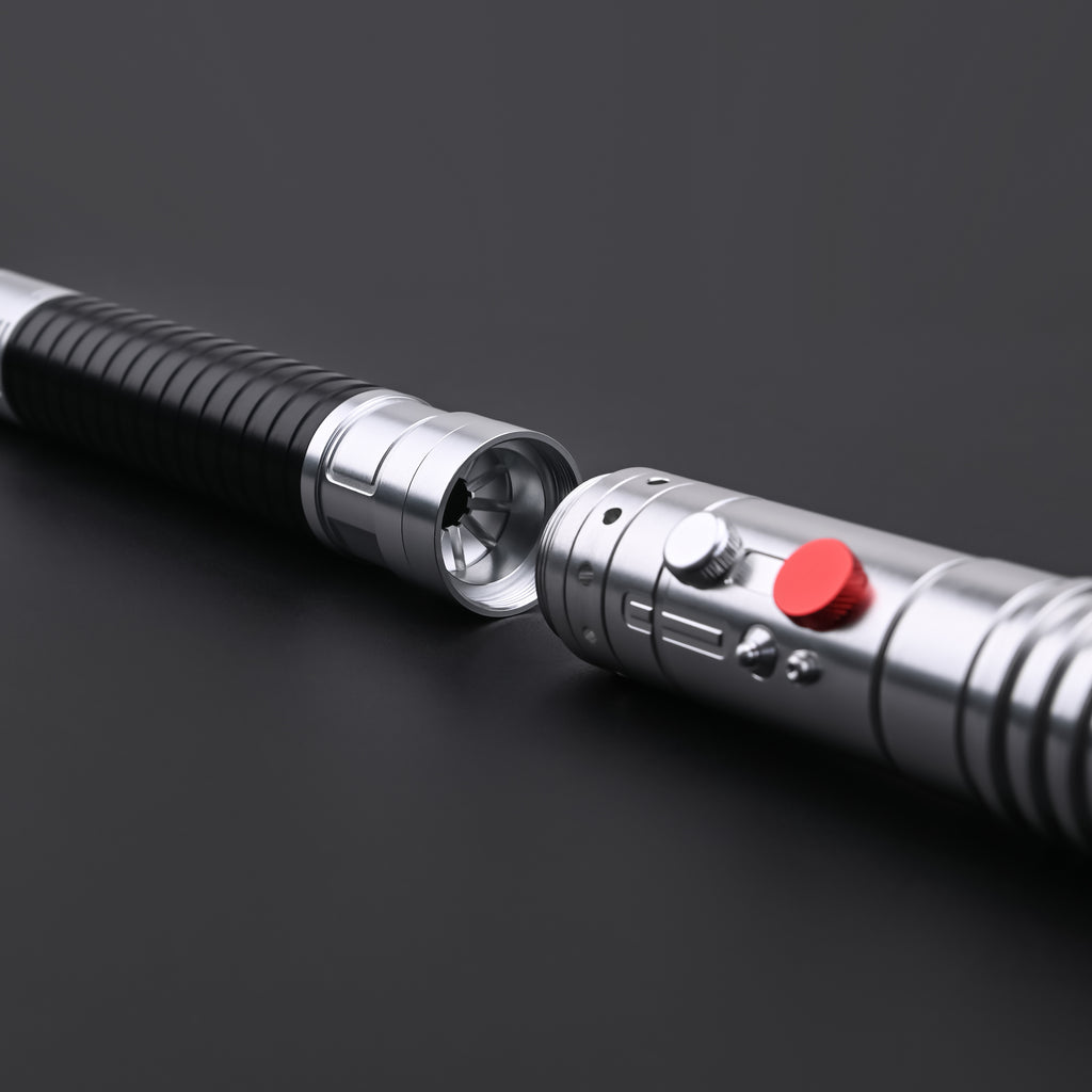 Maul x Ventress KN