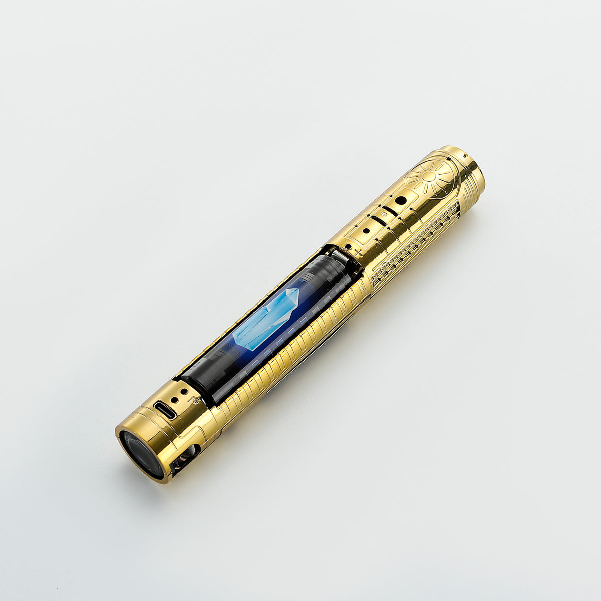 LGT Proffie 2.2 Saber Core|Tail Type Charging Port