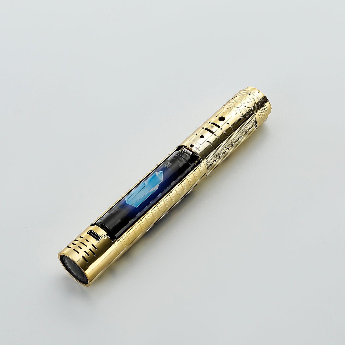 LGT Xeno Pixel Saber Core|Tail Type Charging Port