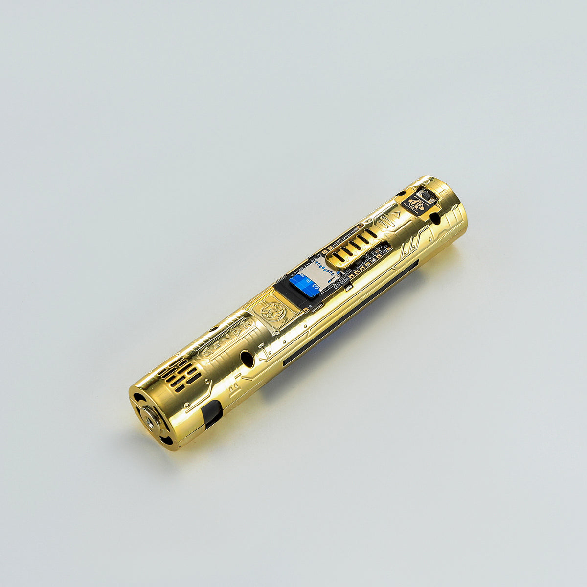 LGT Xenopixel Pogo Core