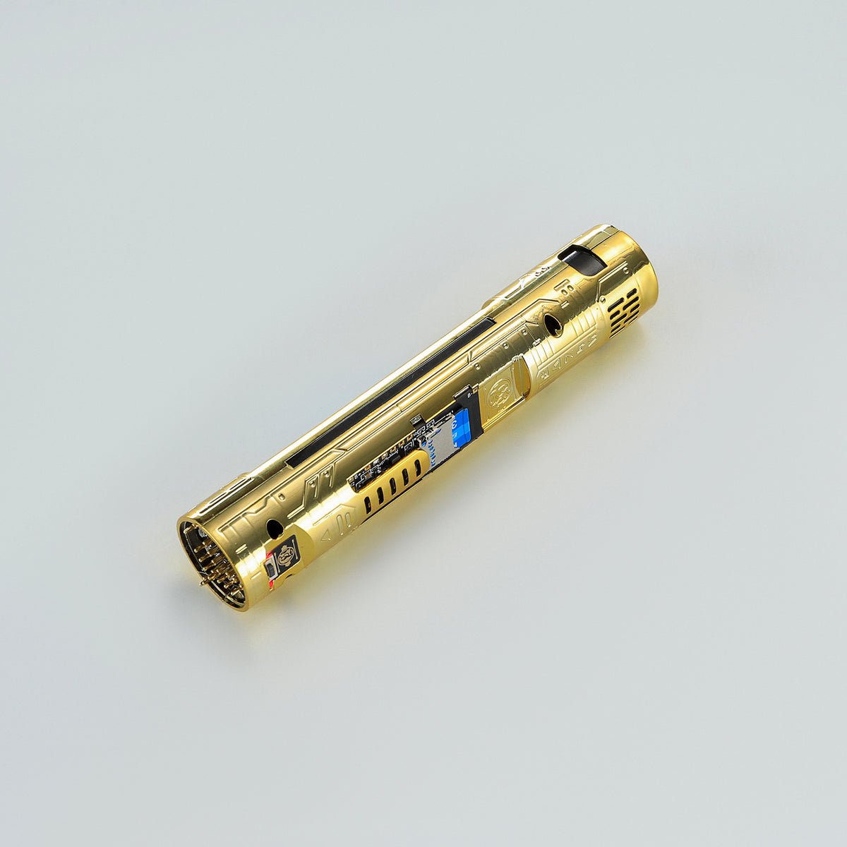 LGT Xenopixel Pogo Core