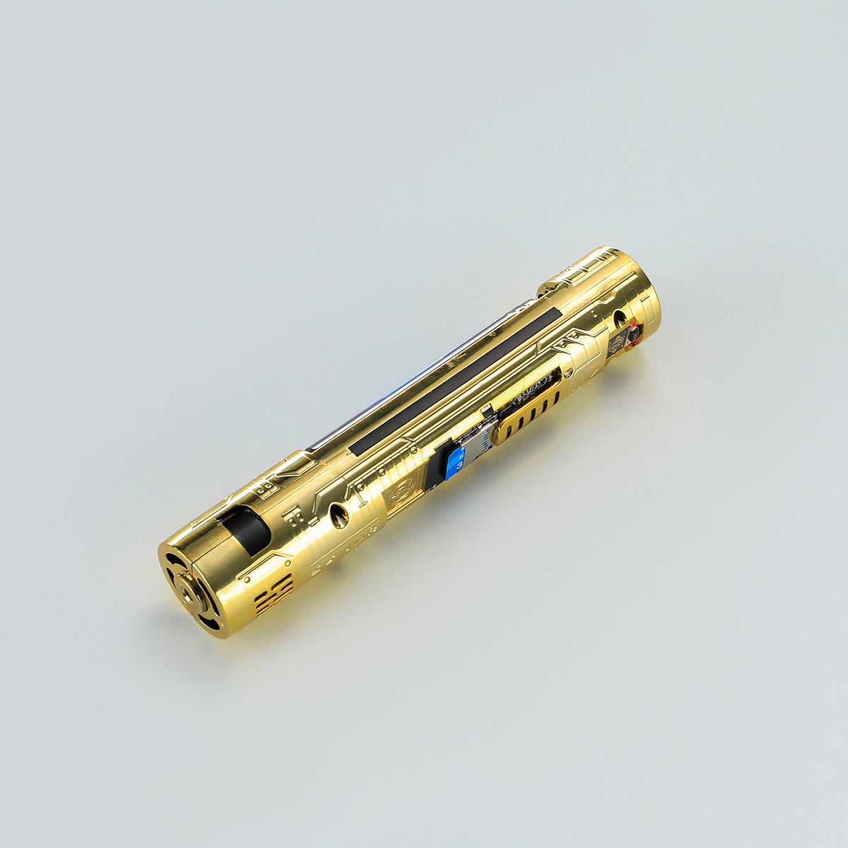 LGT Xenopixel Pogo Core