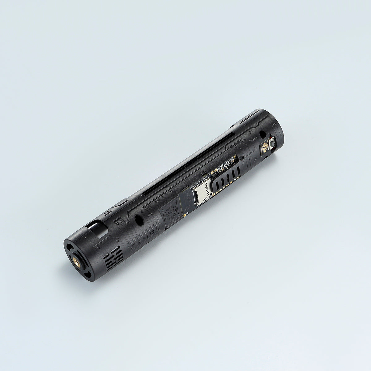 LGT Xeno RGB Pogo Core