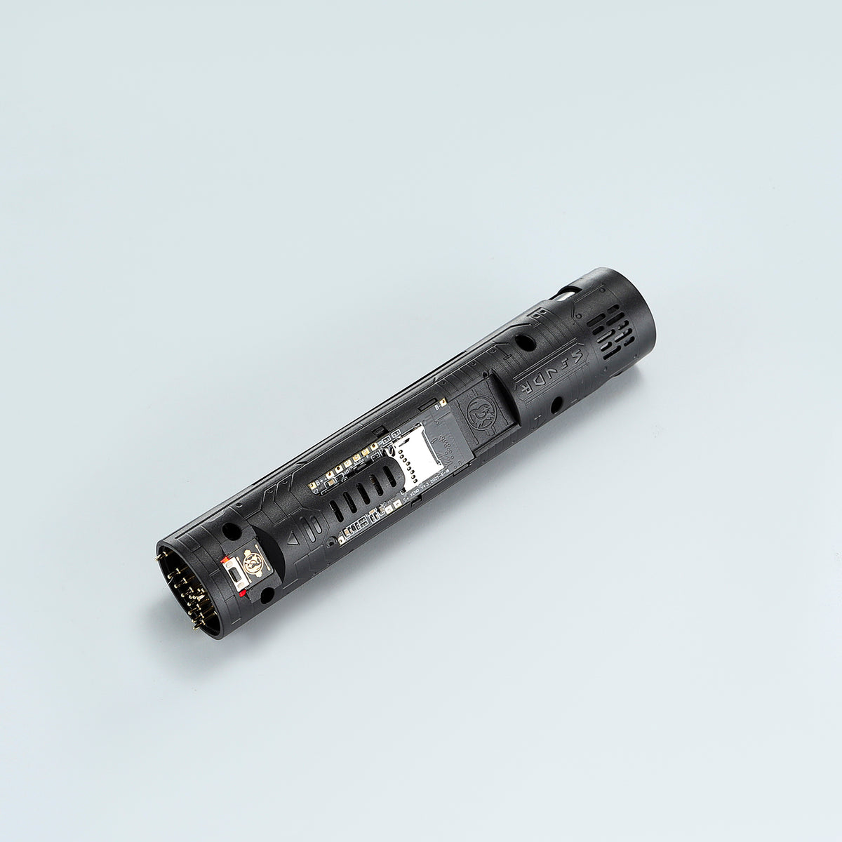 LGT Xeno RGB Pogo Core