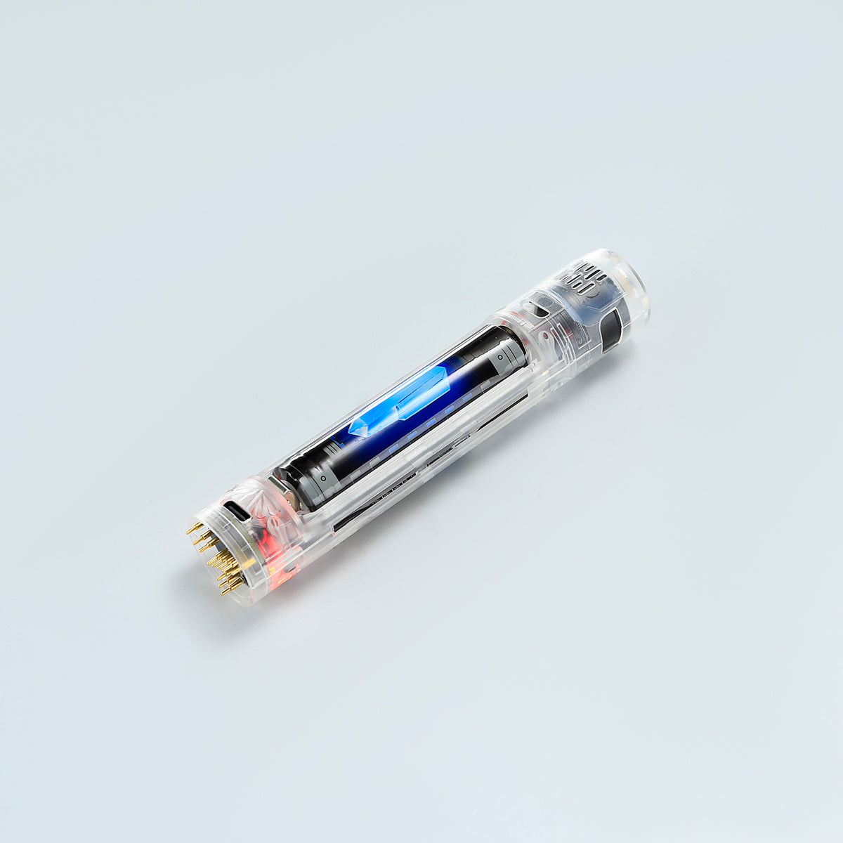 LGT Clear Xenopixel Pogo Core