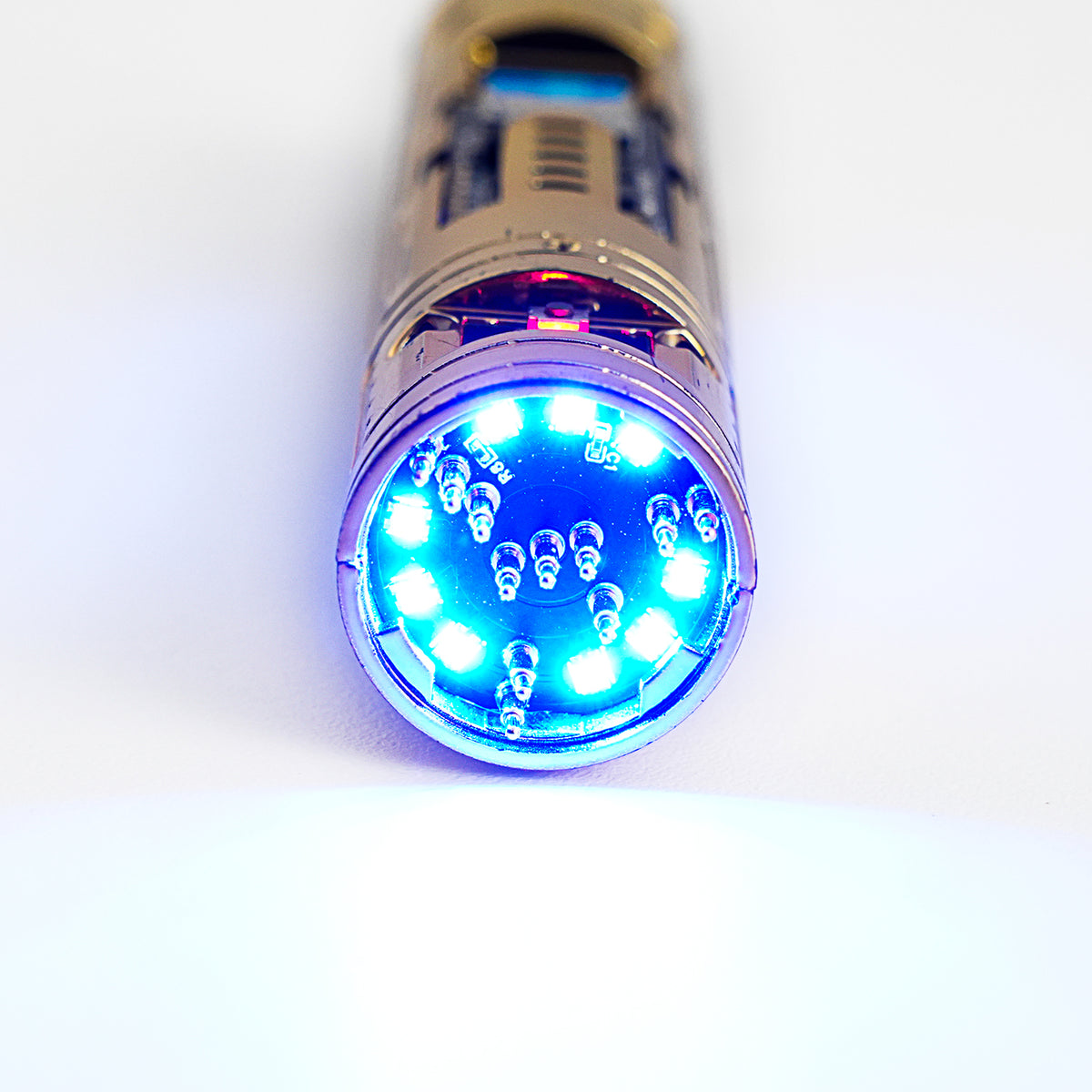 Noyau Pogo LGT Xenopixel avec interrupteur coupe-circuit