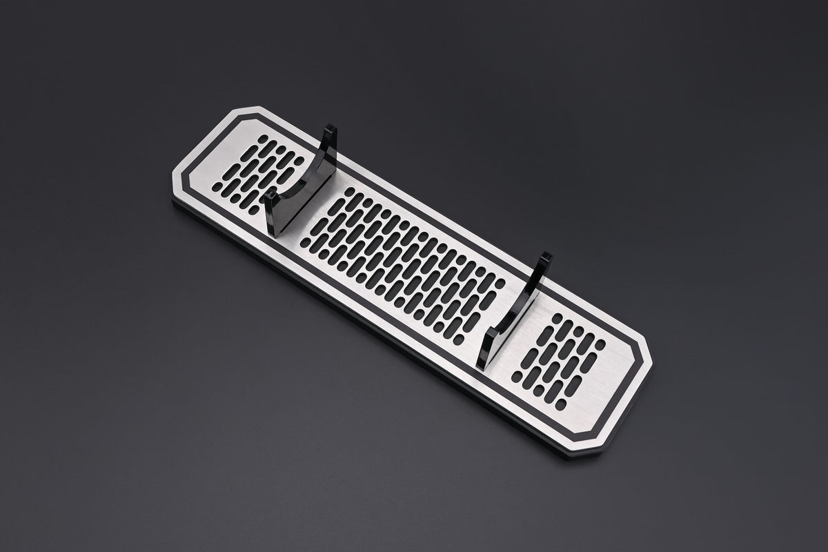 Metal Display Stand