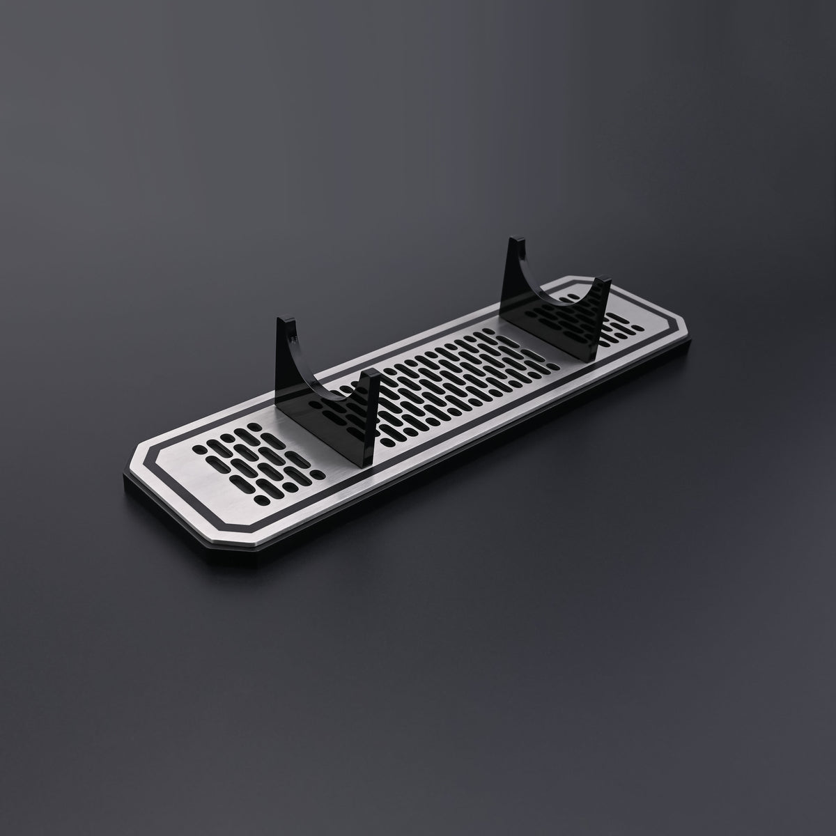 Metal Display Stand