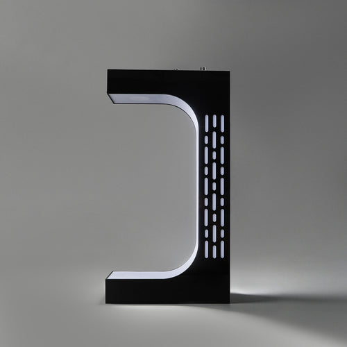 Anti-Gravity Saber Stand|Black