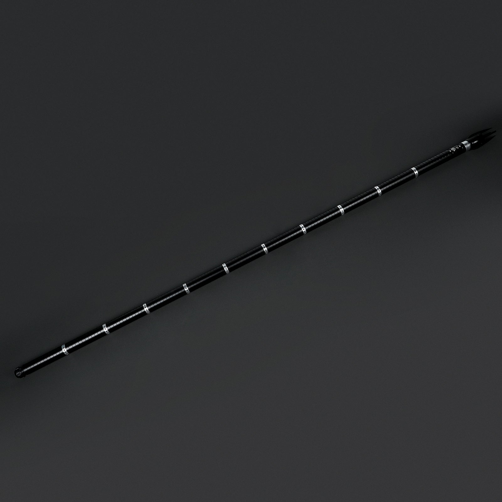 Saber Pike