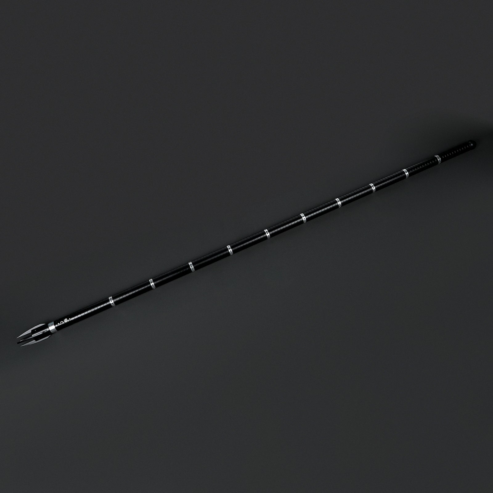Saber Pike