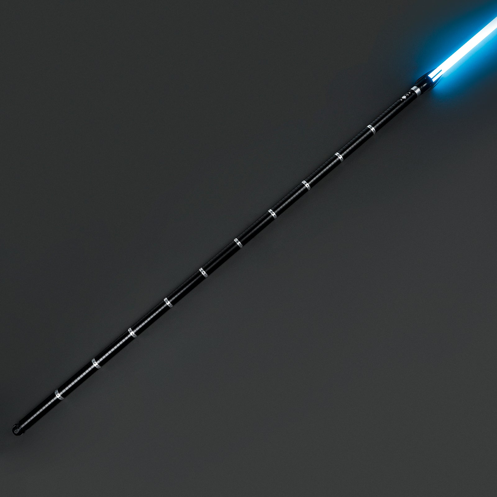 Saber Pike