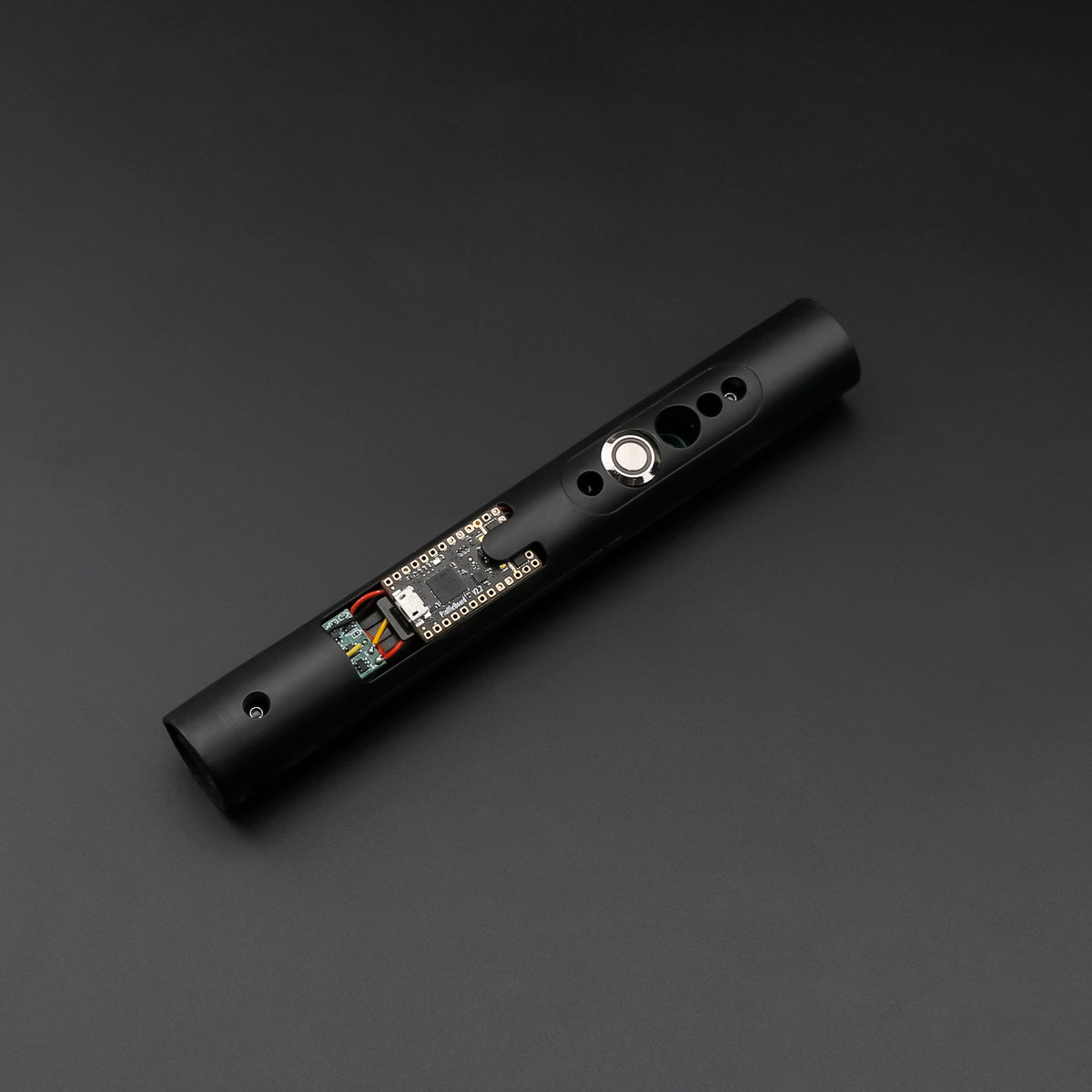 TXQ Saber Cores