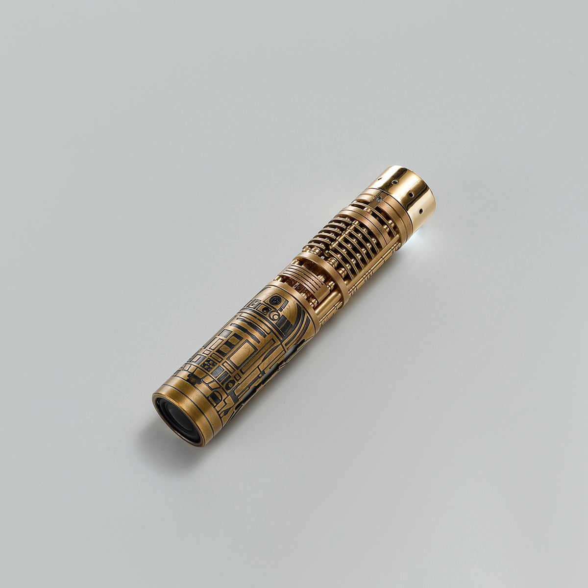 LGT Full Copper Spinning Kyber Core