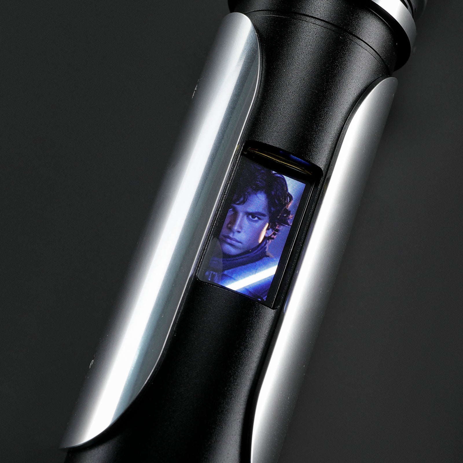 Crimson Heart
