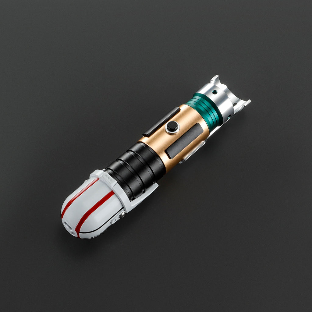 Mandalorian