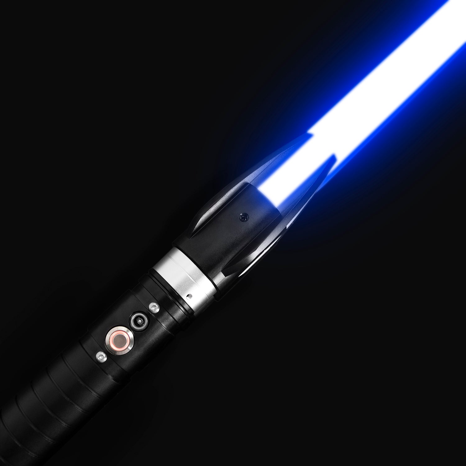 Saber Pike