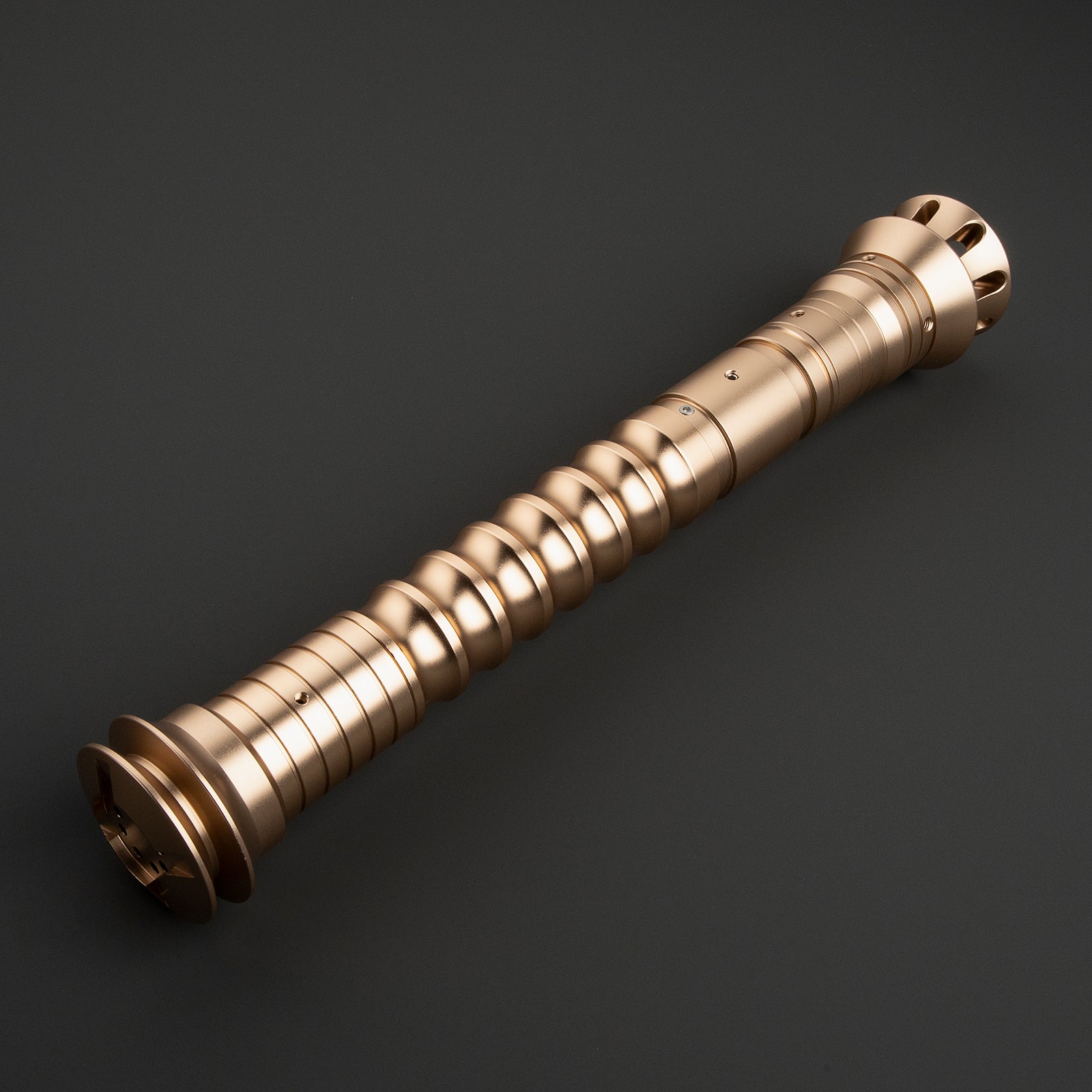 Illuminator