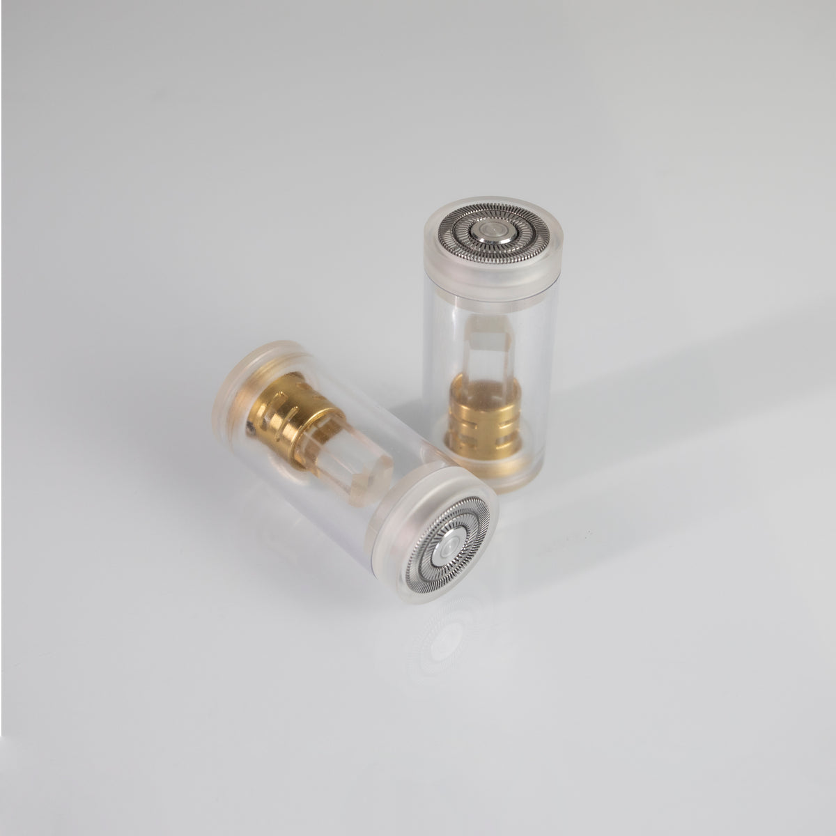 Crystal Blade Plug