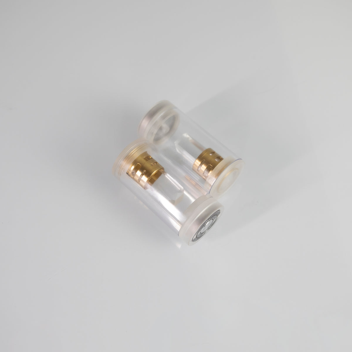 Crystal Blade Plug