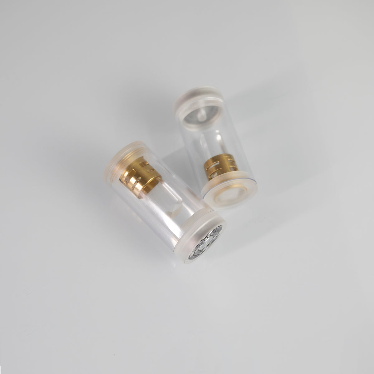 Crystal Blade Plug