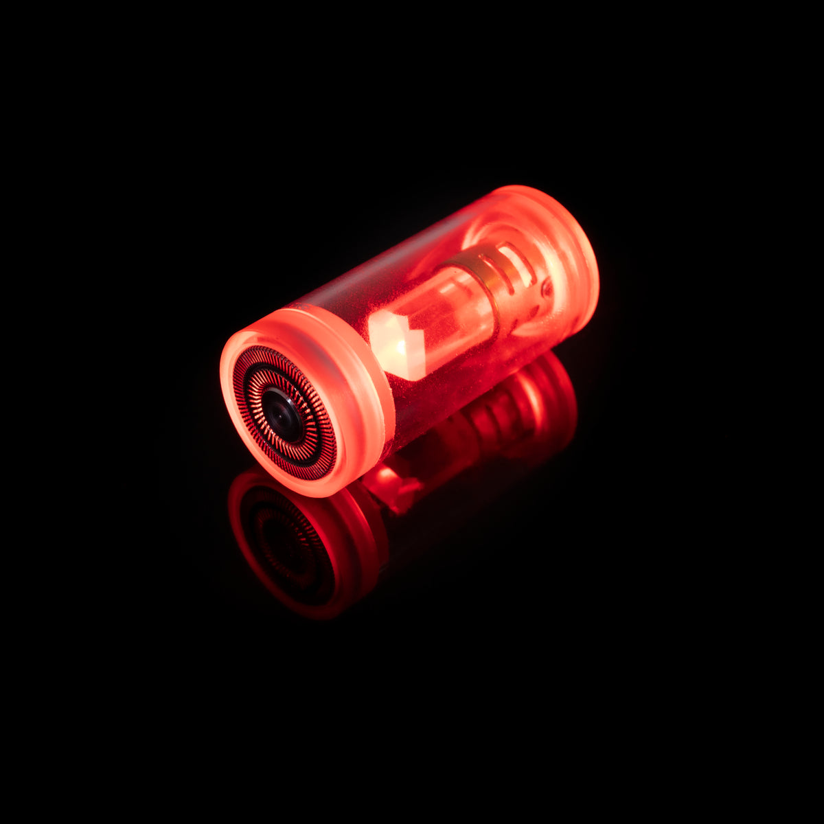 Crystal Blade Plug