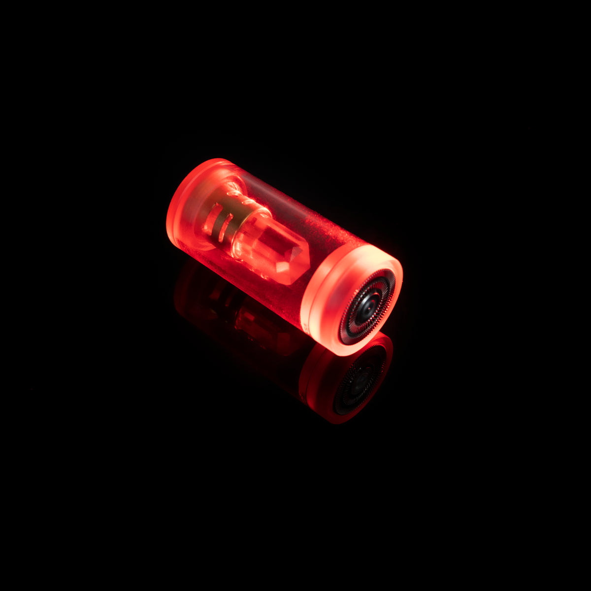 Crystal Blade Plug