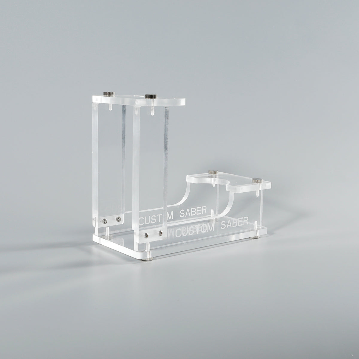 Vertical Display Stand
