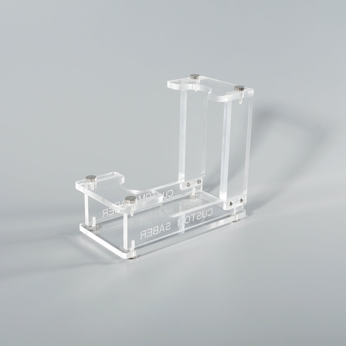 Vertical Display Stand