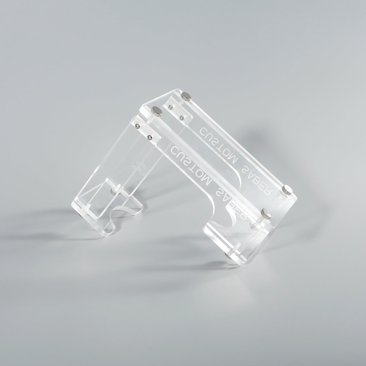 Vertical Display Stand