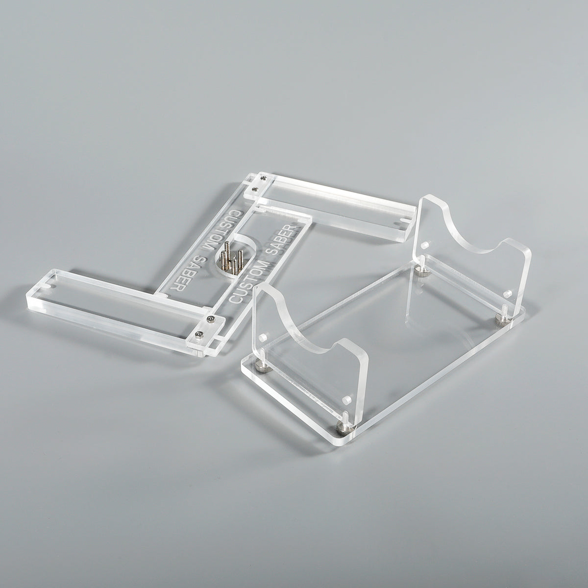 Vertical Display Stand