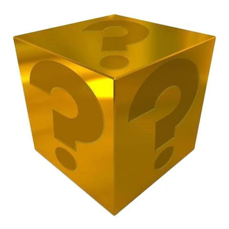 Master Tier Mystery Box