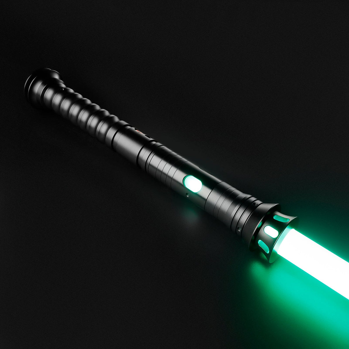 Illuminator | Black
