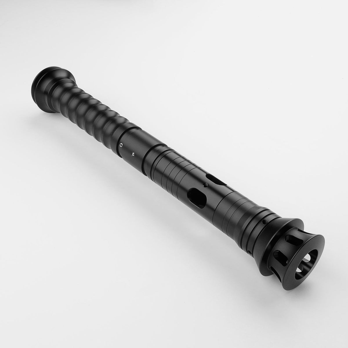 Illuminator | Black