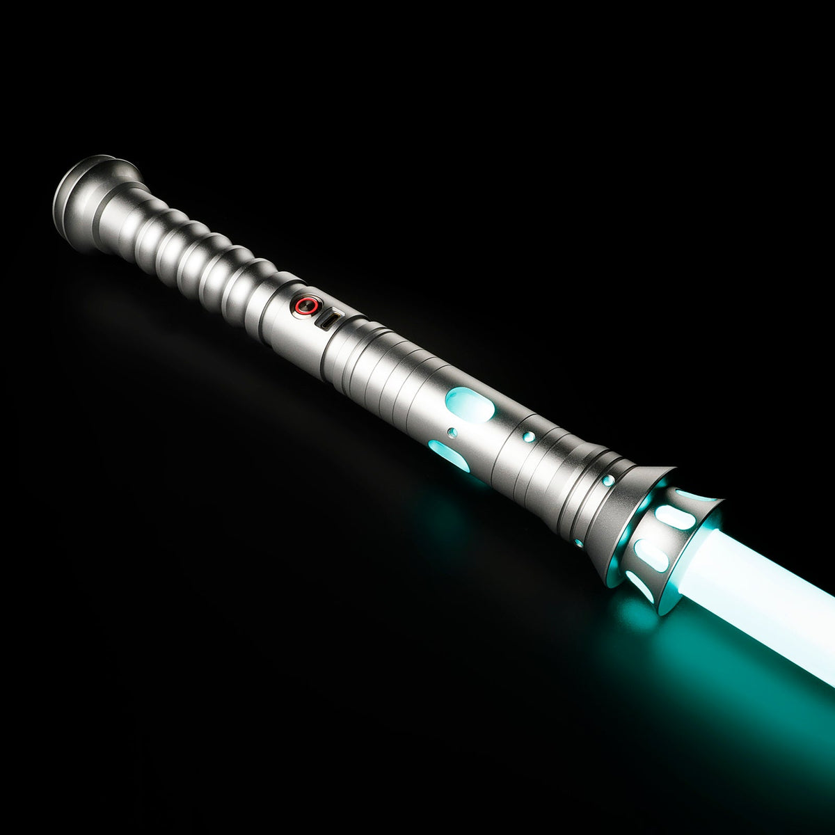 Illuminator | Silver